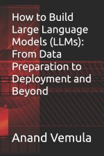 How to Build Large Language Models (LLMs)