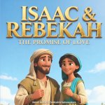 Isaac and Rebekah - The Promise of Love