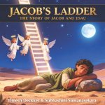 Jacob's Ladder - The Story of Jacob and Esau