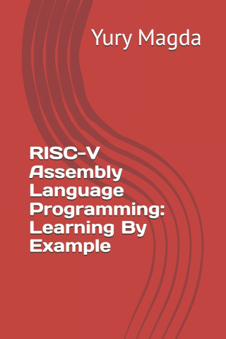 RISC-V Assembly Language Programming