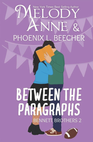 Between the Paragraphs