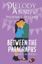 Between the Paragraphs