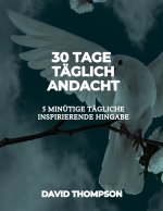 30 Tage Tägliche Andacht