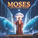 Moses - God's Chosen Leader