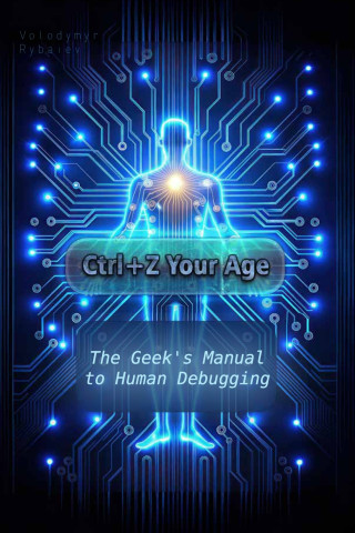 Ctrl+Z Your Age