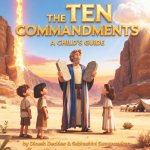 The Ten Commandments - A Child's Guide
