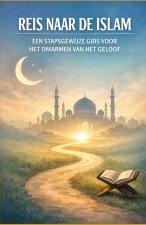 Reis naar de Islam