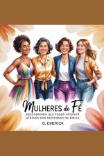 MULHERES DE FÉ