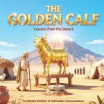 The Golden Calf - Lessons from the Desert