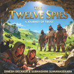The Twelve Spies - A Journey of Trust
