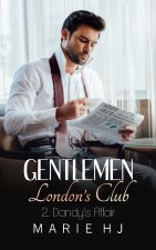 Gentlemen London's Club ~2 Dandy's Affair