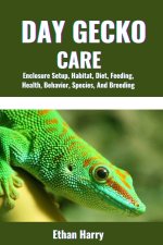 DAY GECKO CARE