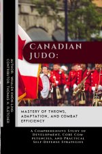 Canadian Judo