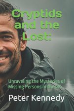 Cryptids and the Lost