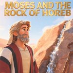 Moses and the Rock of Horeb