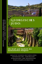 Georgisches Judo