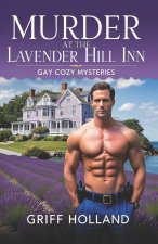Murder at the Lavender Inn