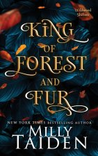 King of Forest and Fur