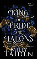 King of Pride and Talons