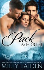 Pack and Forth