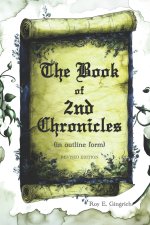 The Book of 2nd Chronicles