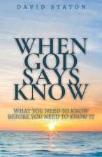 When God Says Know