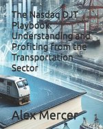 The Nasdaq DJT Playbook