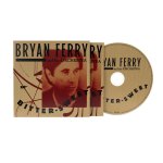Bryan Ferry:  Bitter-Sweet