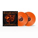 Black Label Society:  Engines Of Demolition (Orange Vinyl)