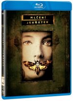 Film:  Mlčení Jehňátek Bd