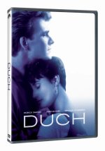 Film:  Duch Dvd
