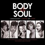 Body & Soul – Legendary Ladies Of Jazz (Transparent Red Vinyl, 180 Gram)