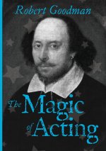 The Magic of Acting