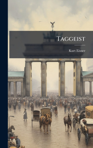 Taggeist