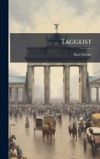 Taggeist