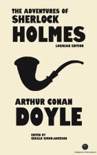 The Adventures of Sherlock Holmes