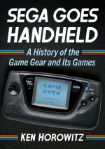 Sega Goes Handheld