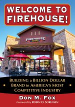 Welcome to Firehouse!