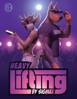 Heavy Lifting