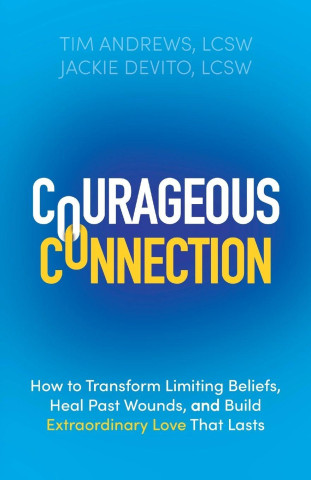 Courageous Connection