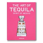 The art of Tequila
