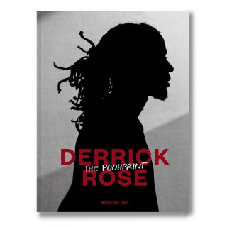 Derrick Rose