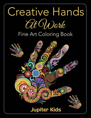 Creative Hands At Work