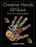 Creative Hands At Work
