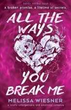 All the Ways You Break Me