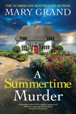 A Summertime Murder