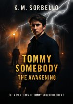 Tommy Somebody