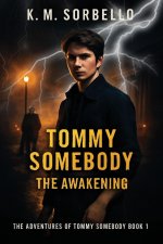 Tommy Somebody