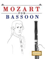 Mozart for Bassoon