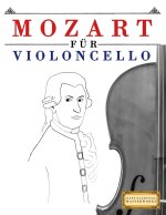 Mozart für Violoncello